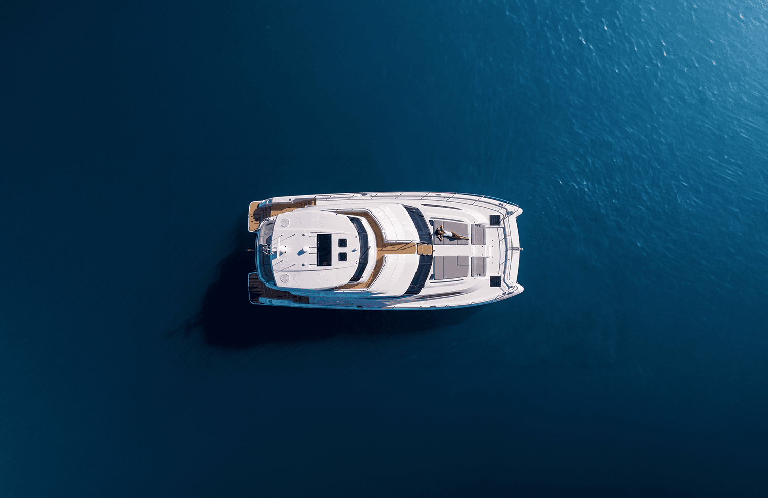 ADMAL Yacht