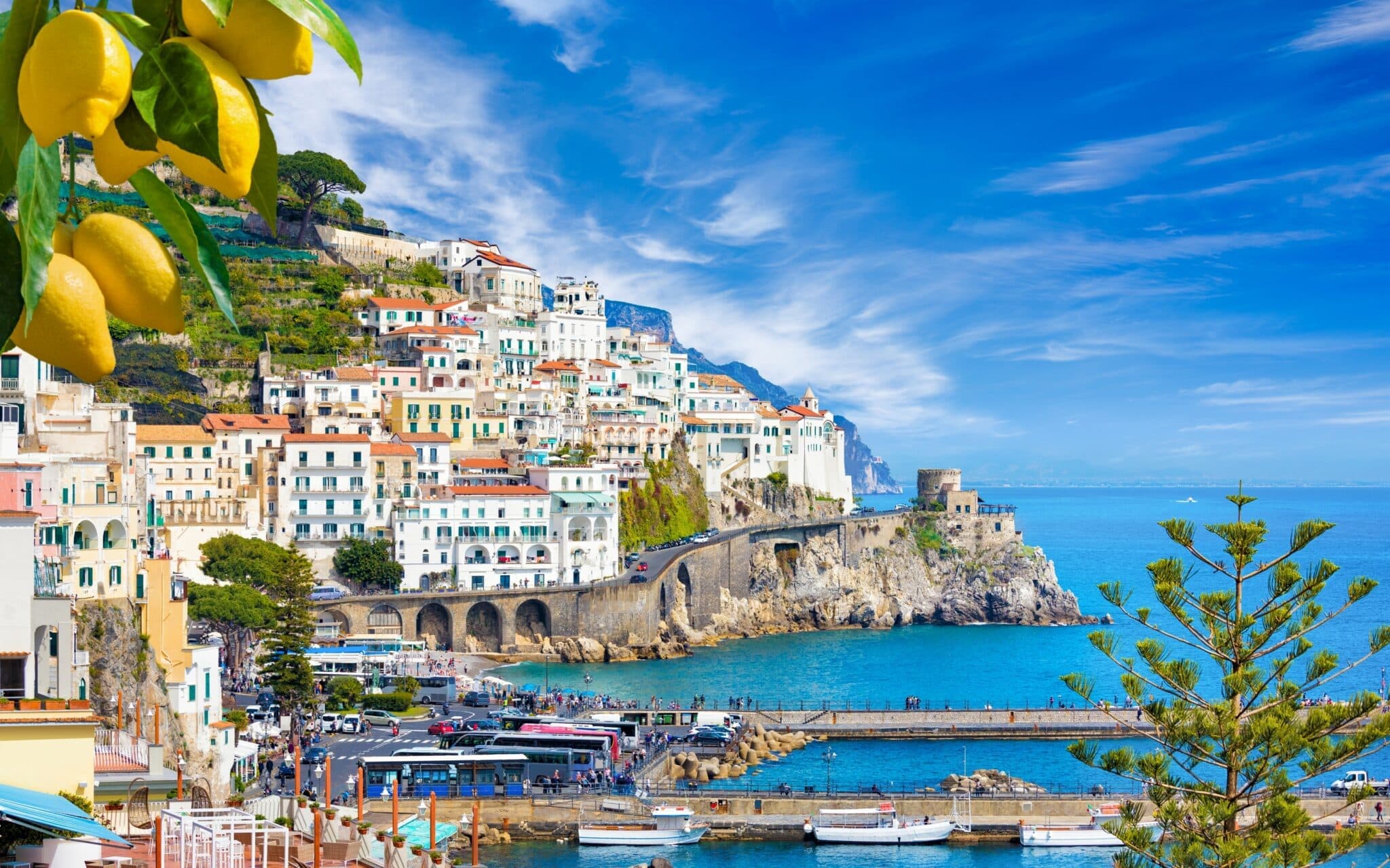 Amalfi