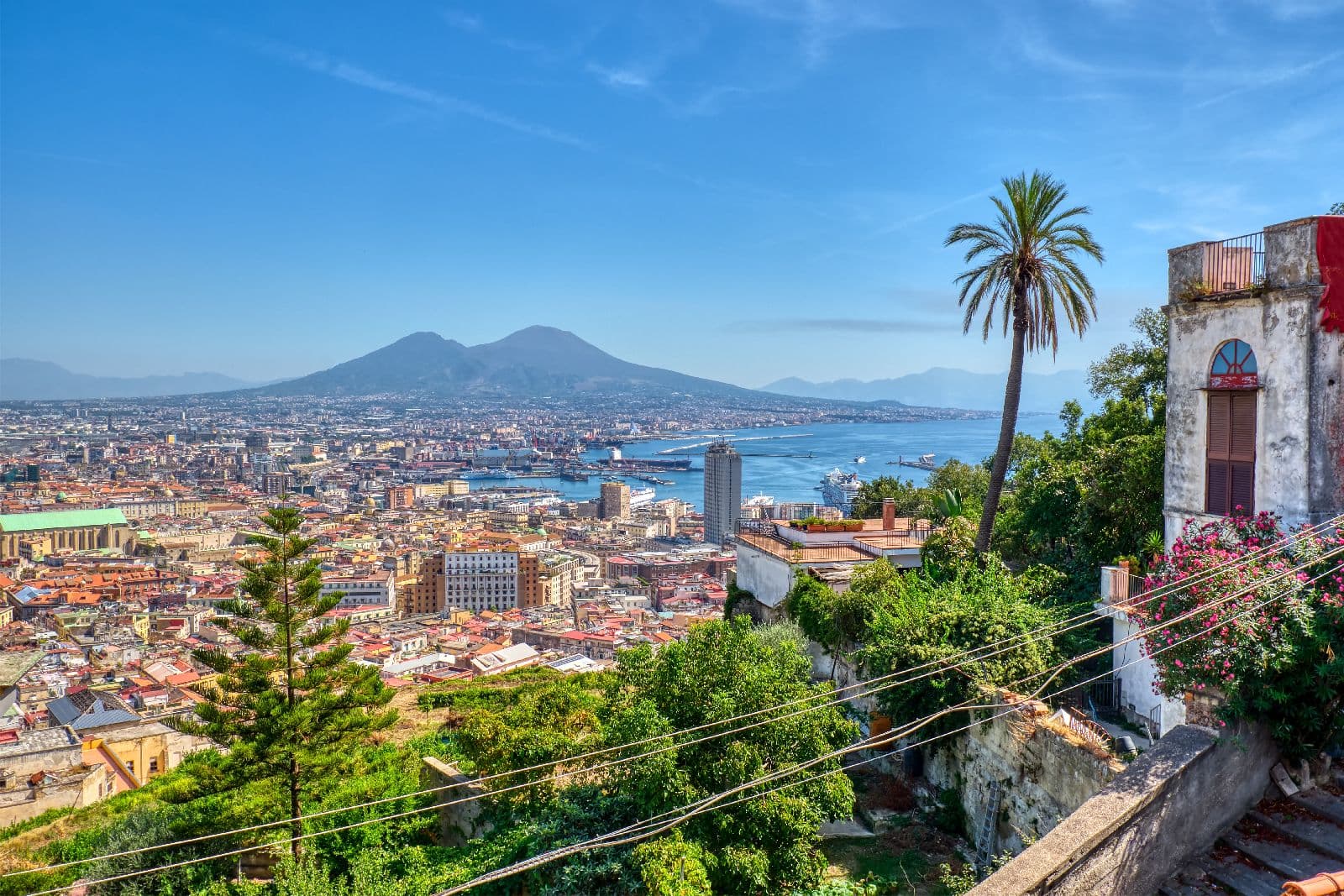 Napoli