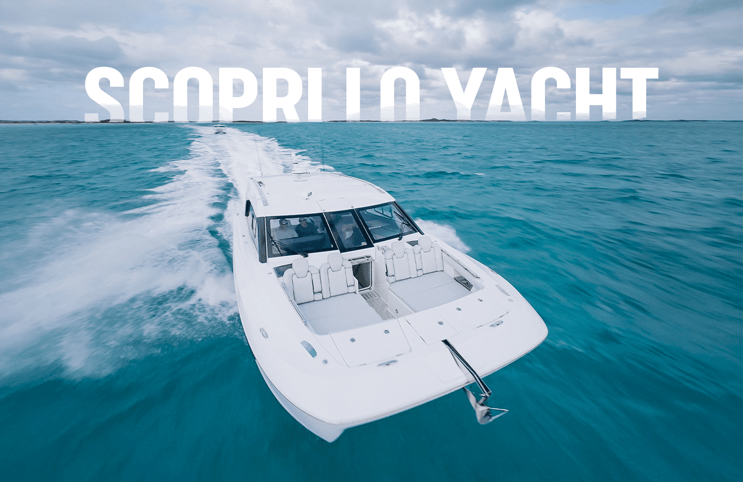 Aquila 46 Coupe