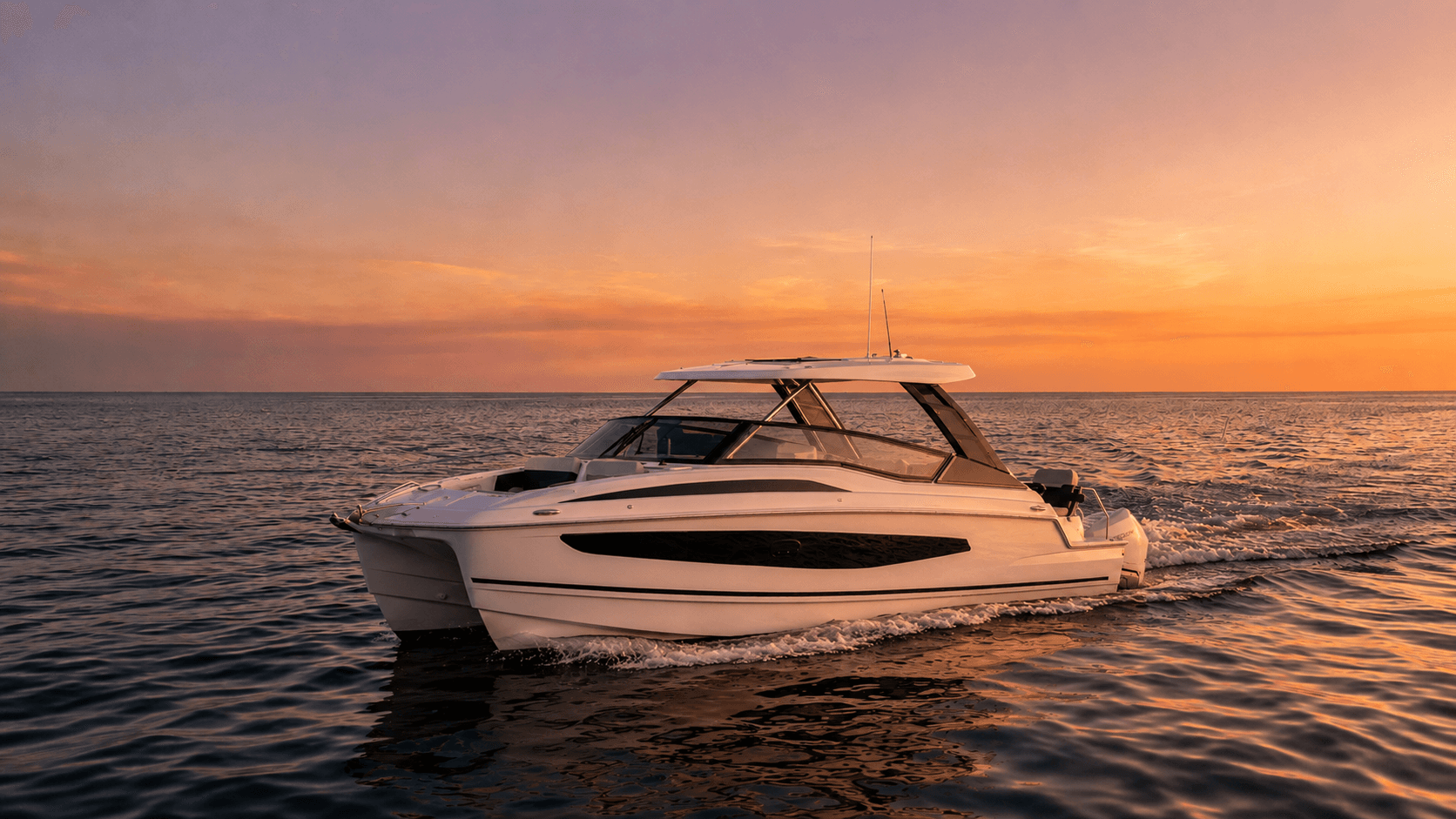 Aquila 32 Sport