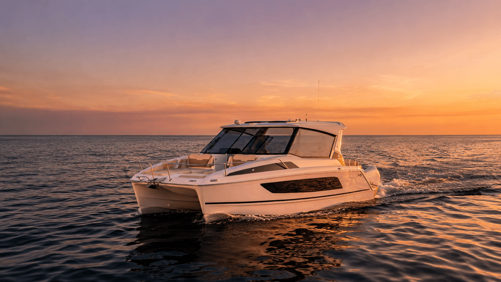 Aquila 36 Sport