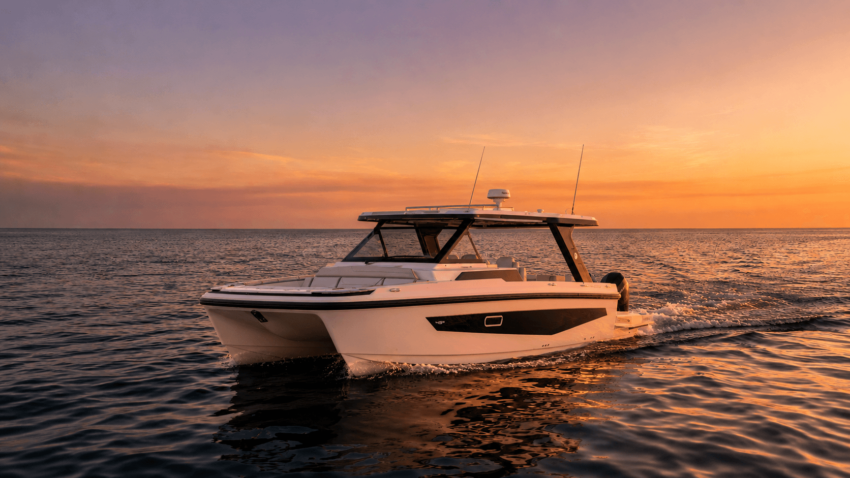 Aquila 45 Sport