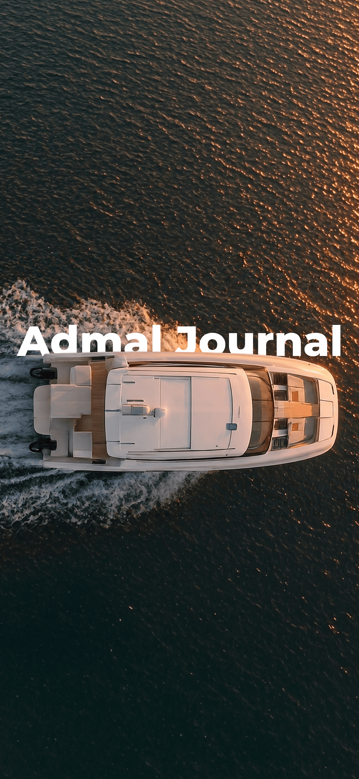 ADMAL Blog