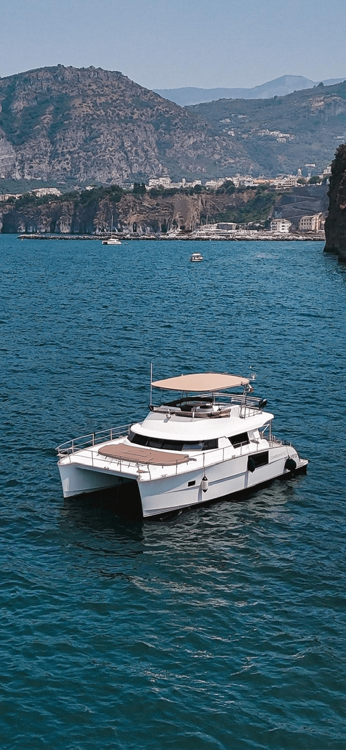 Aquila Charter