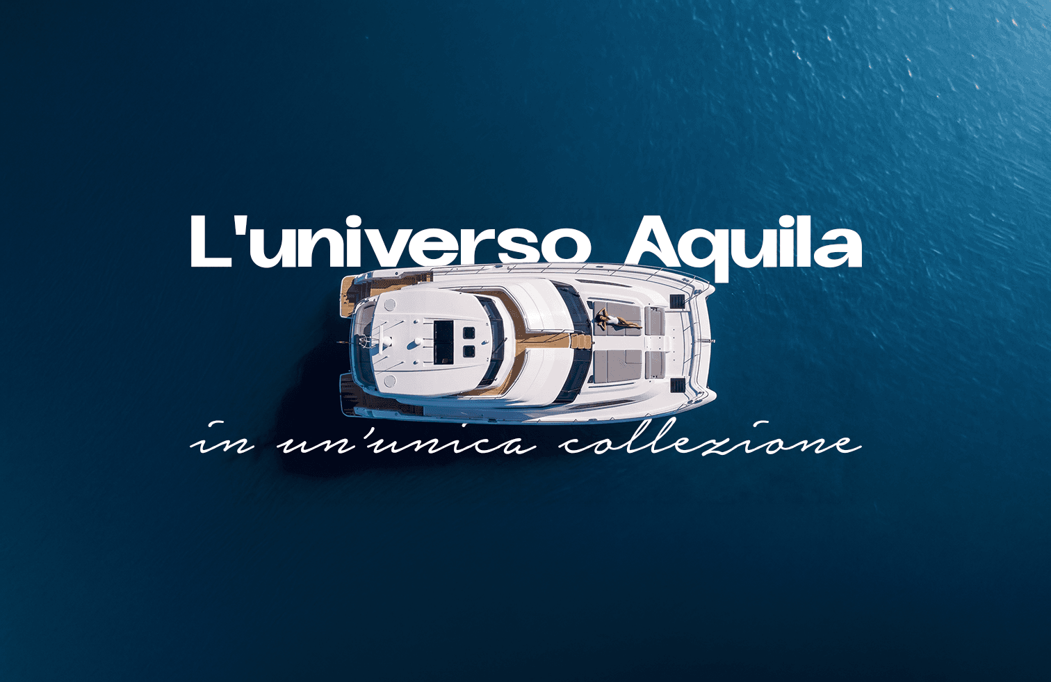 Aquila fleet