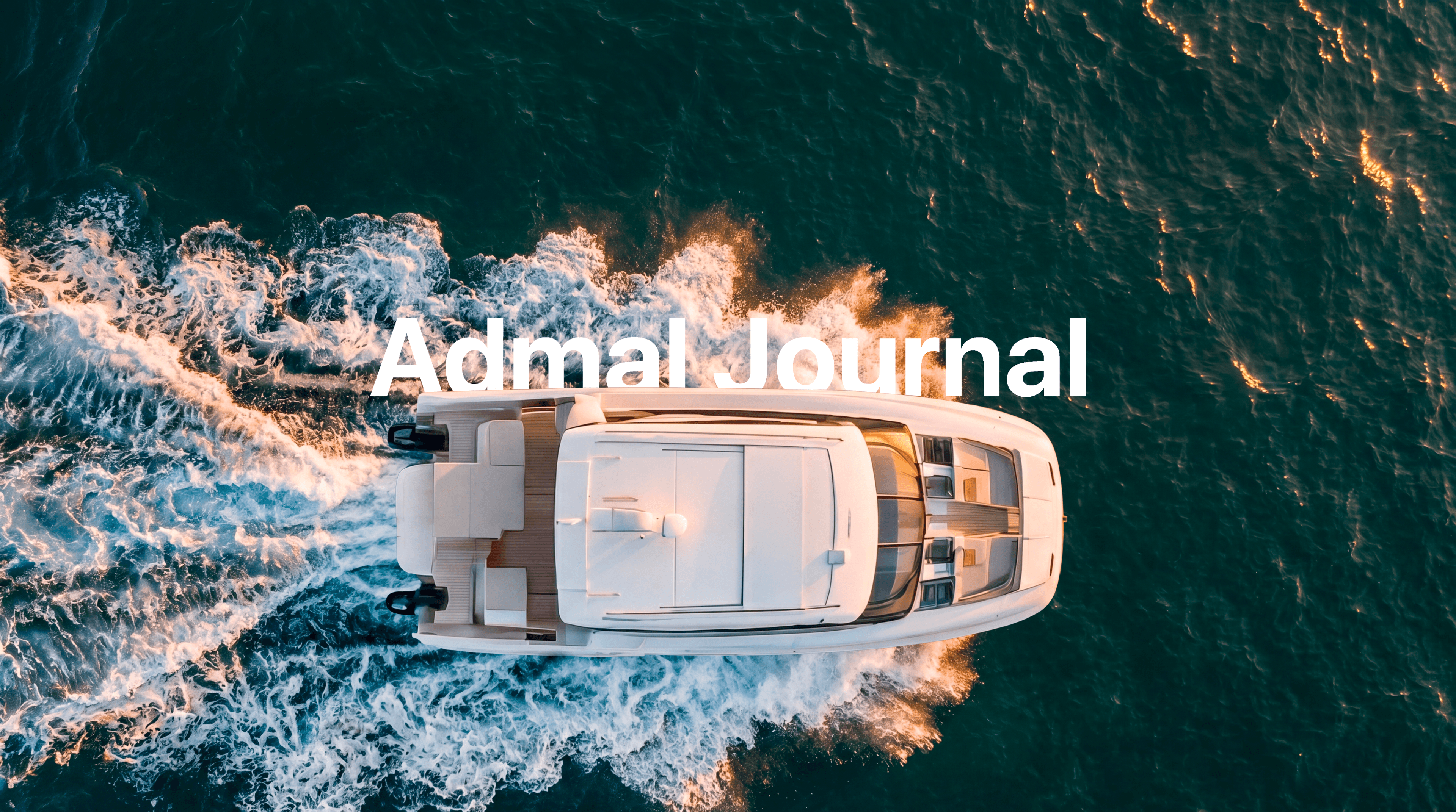 ADMAL Blog