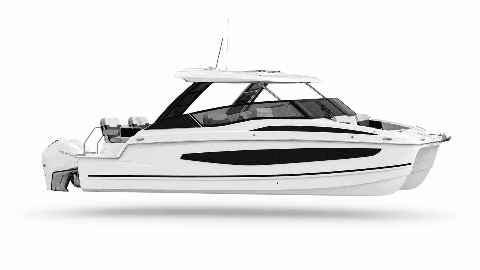 Aquila 32 Sport