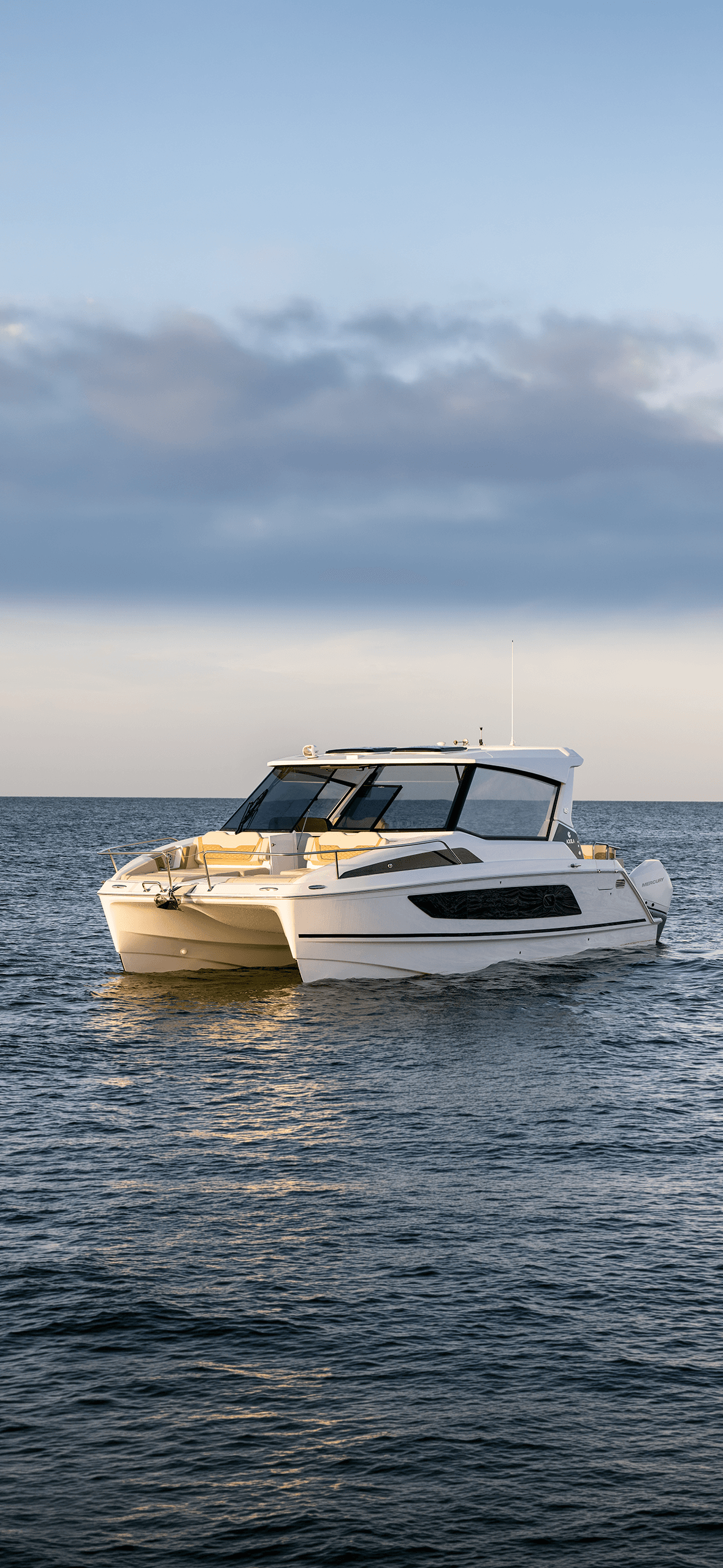 Aquila 36 Sport