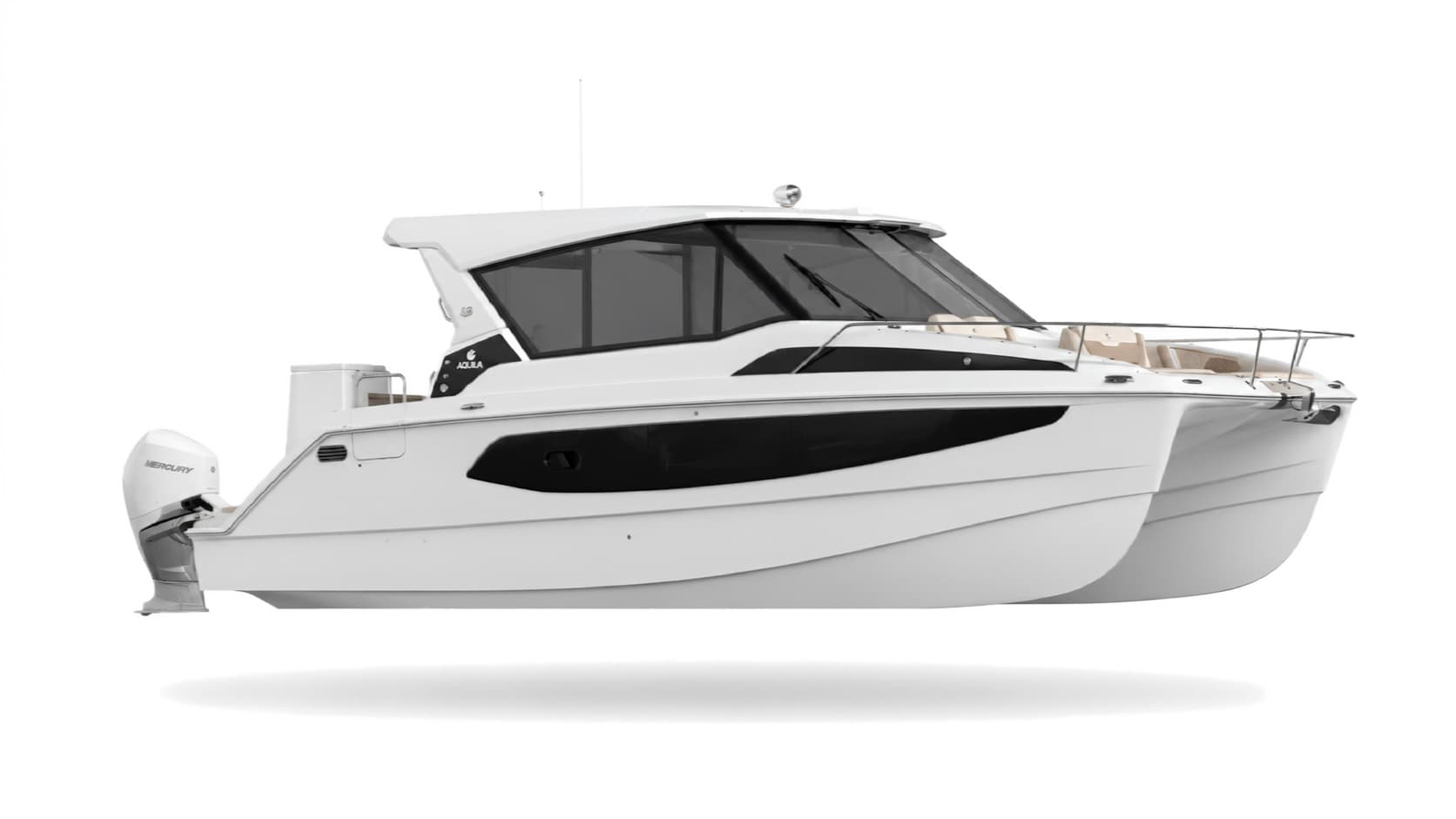Aquila 36 Sport