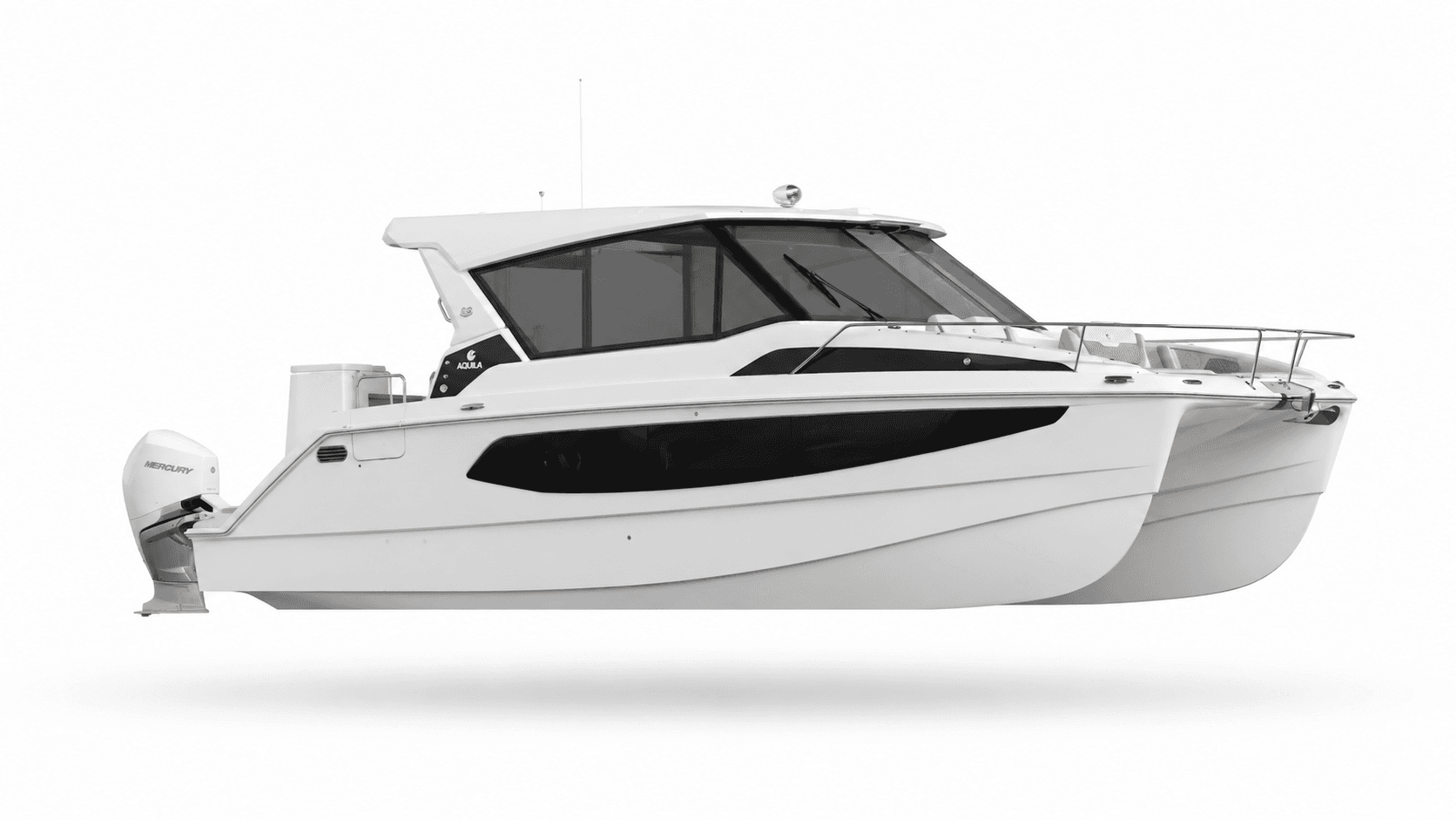 Aquila 36 Sport