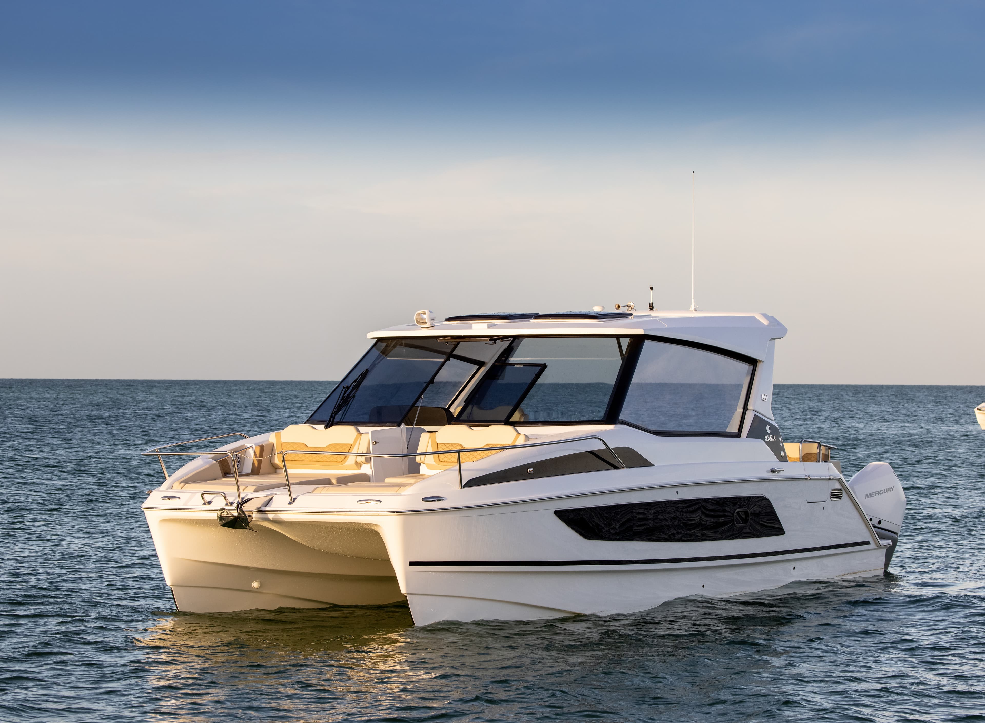 Aquila 36 Sport