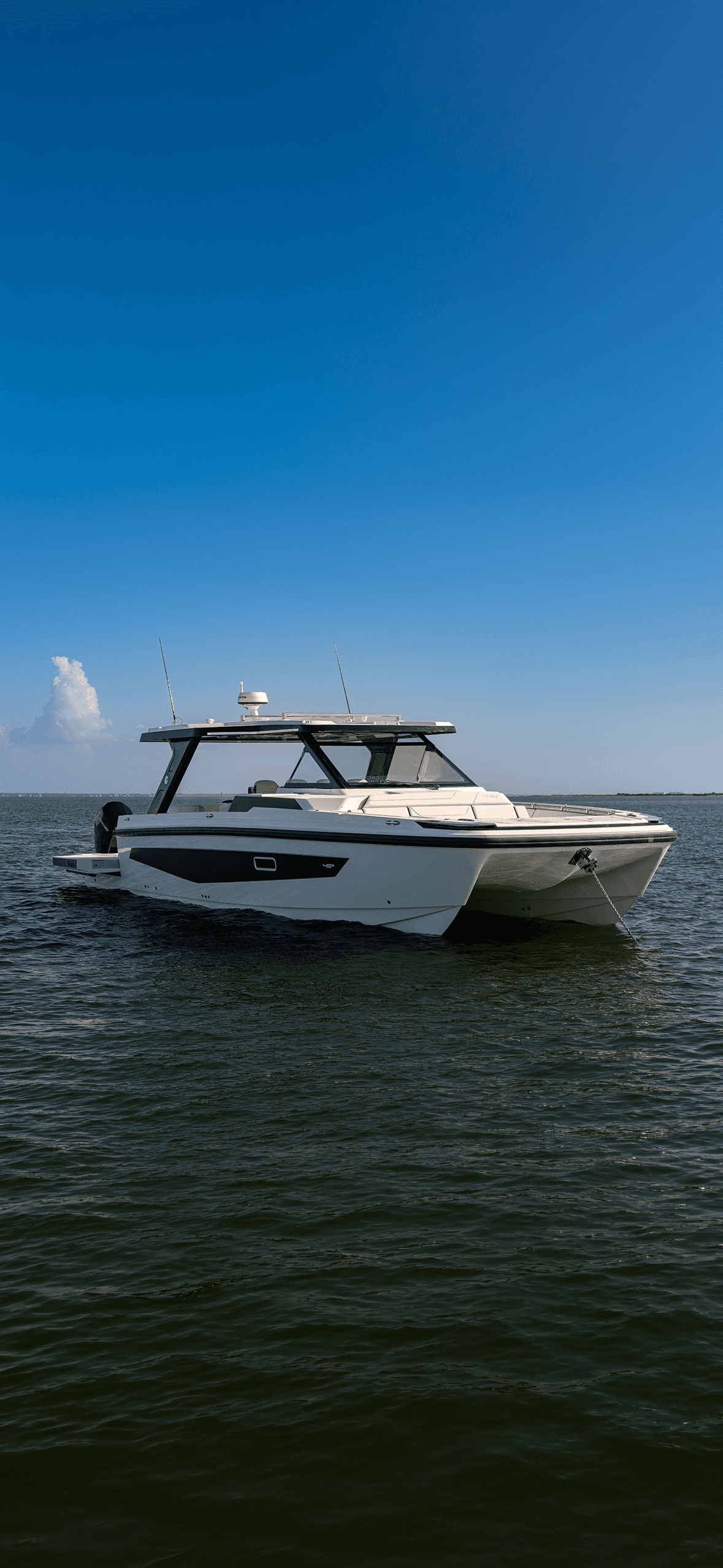Aquila 45 Sport