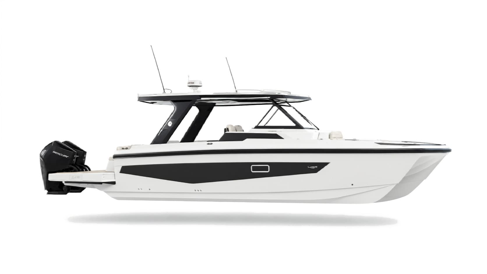 Aquila 45 Sport
