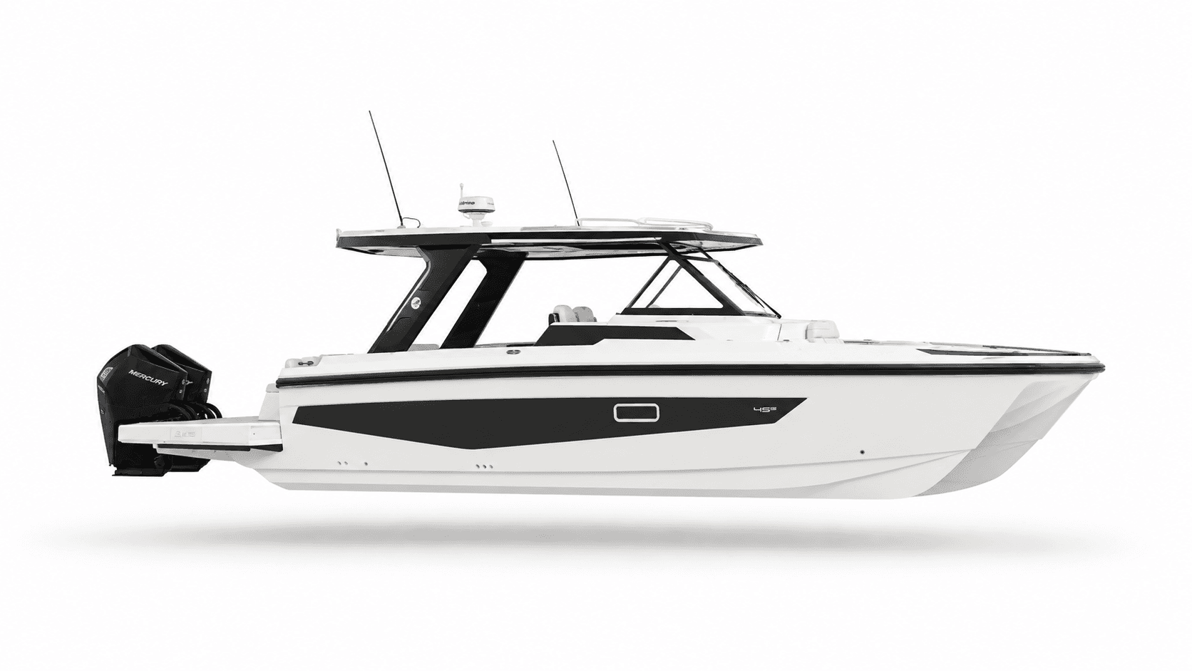 Aquila 45 Sport